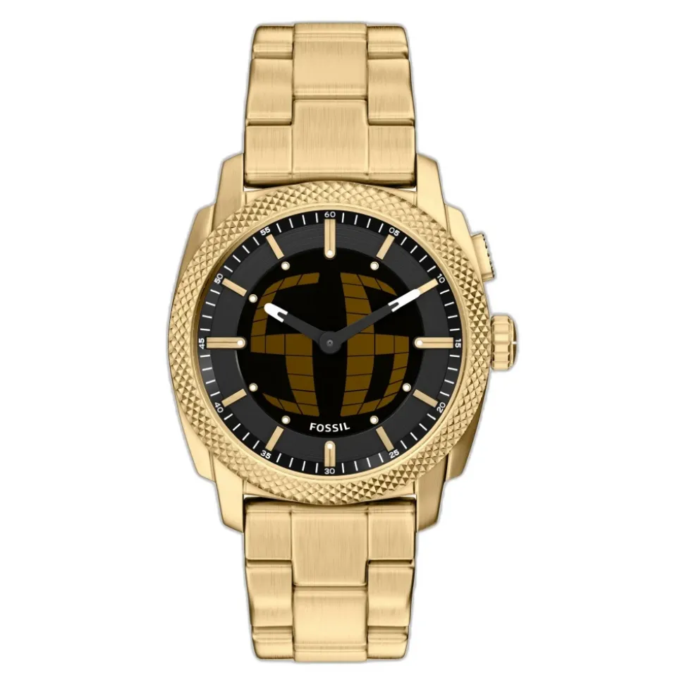 Machine Watch FS6157