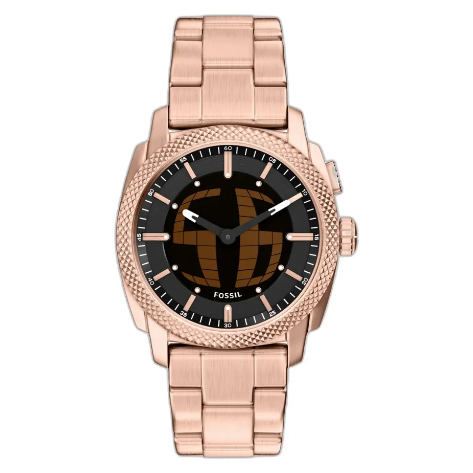 Machine Watch FS6158