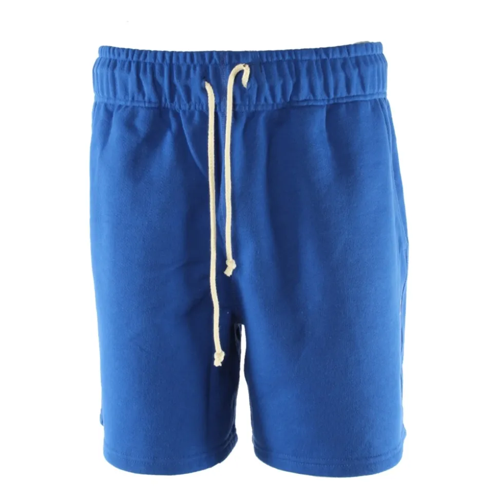 Made in USA Core Short