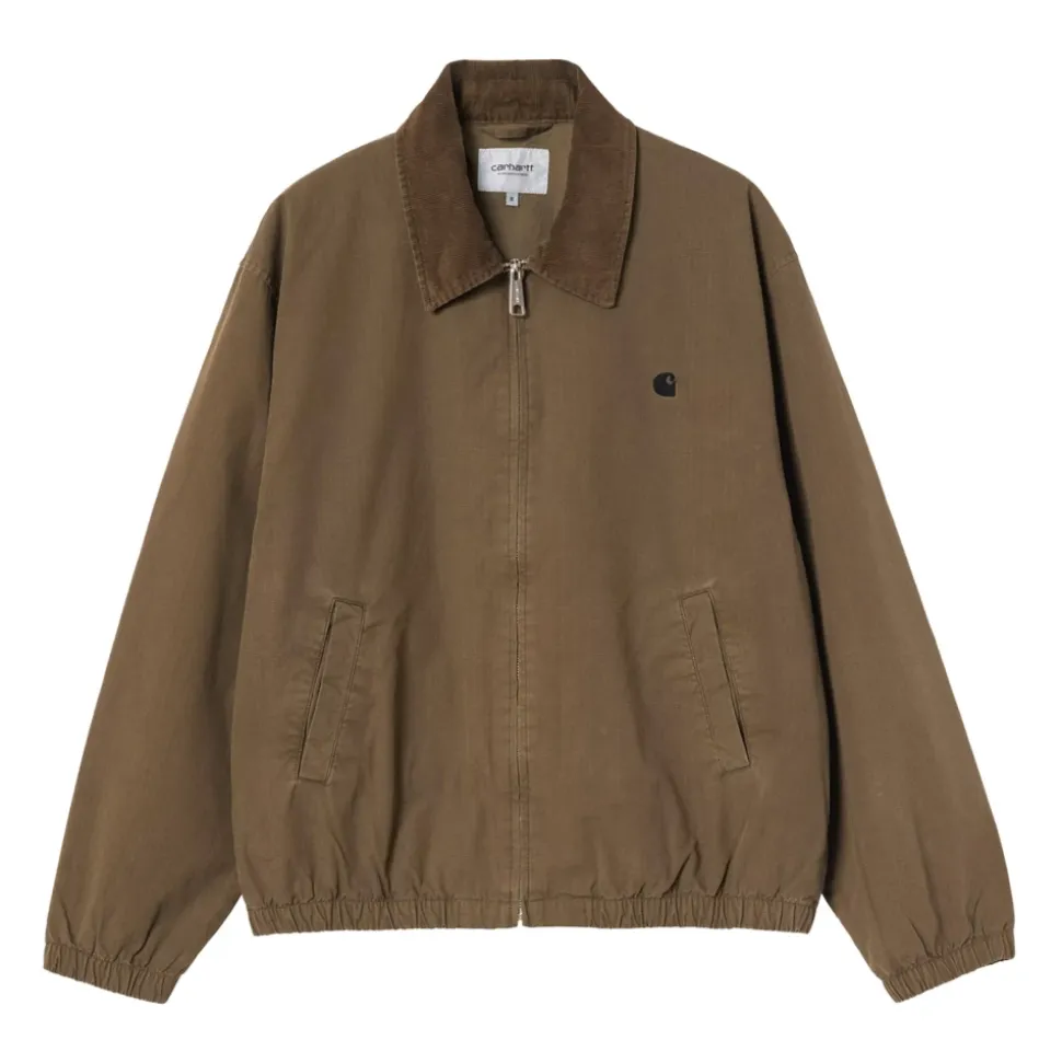 Madison Ripstop Jacket