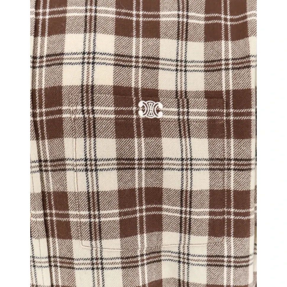 Madras Wol Zomerjas