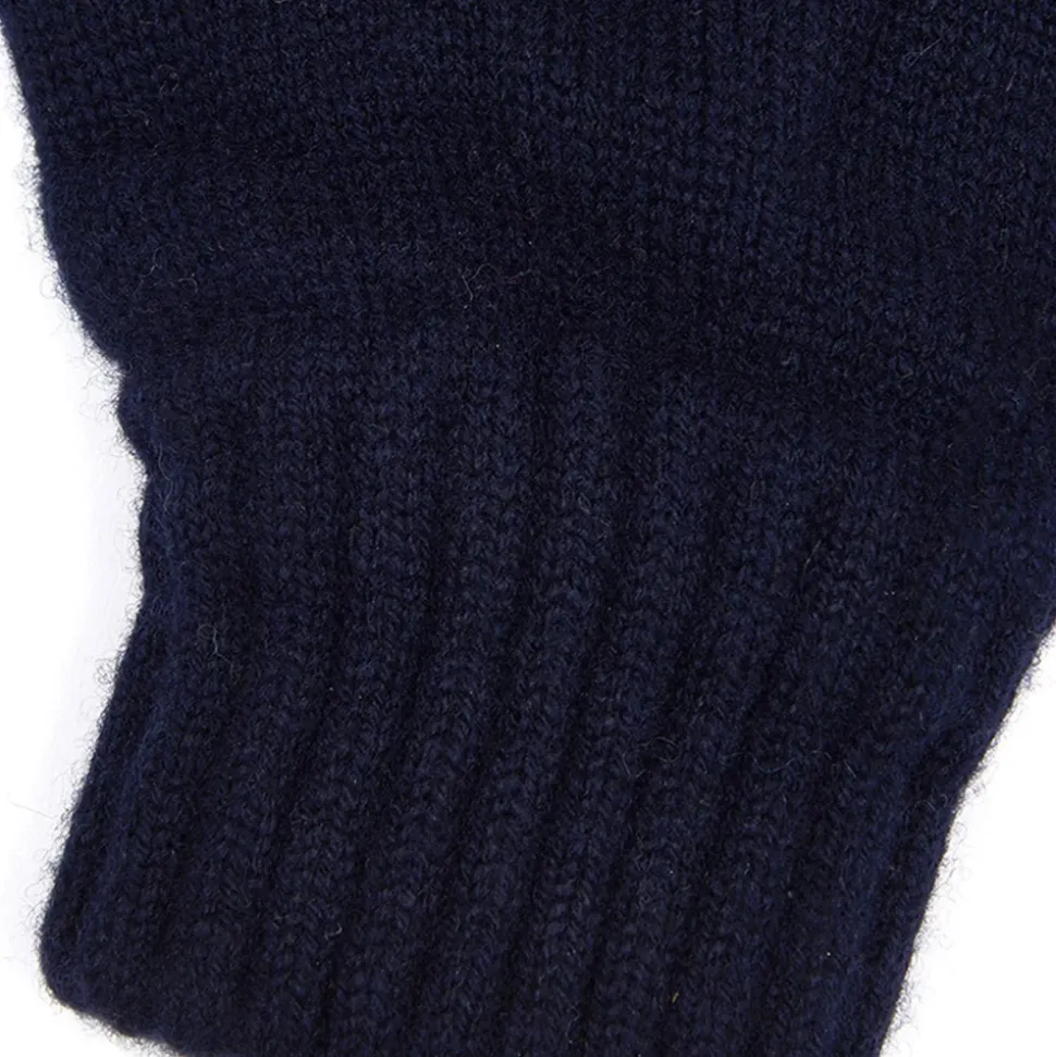Maglia Rasata Gloves
