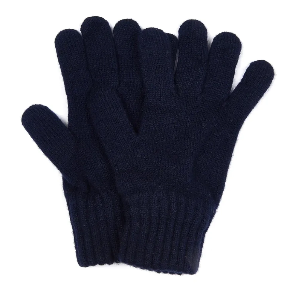 Maglia Rasata Gloves