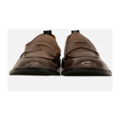 Maremma Moccasin