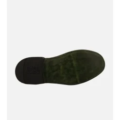 Maremma Moccasin