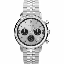 Marlin Chronograph Tachymeter