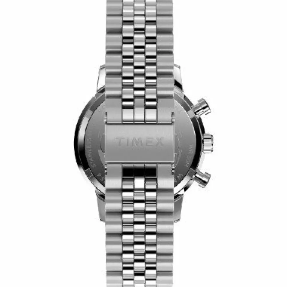 Marlin Chronograph Tachymeter