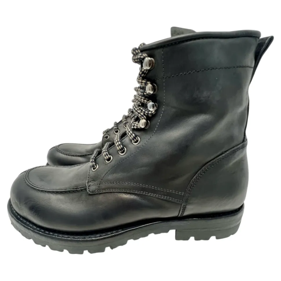 Marlon High Boot