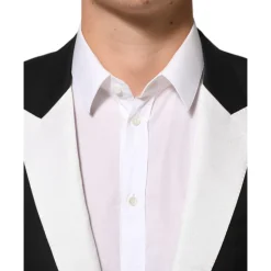 Martini 1 Button Suit Blazer