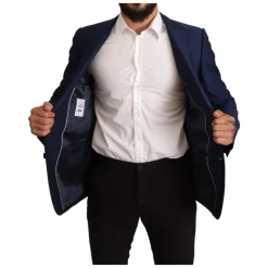 MARTINI Slim Fit Jas Blazer