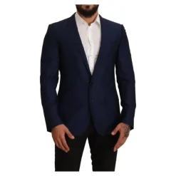 MARTINI Slim Fit Jas Blazer