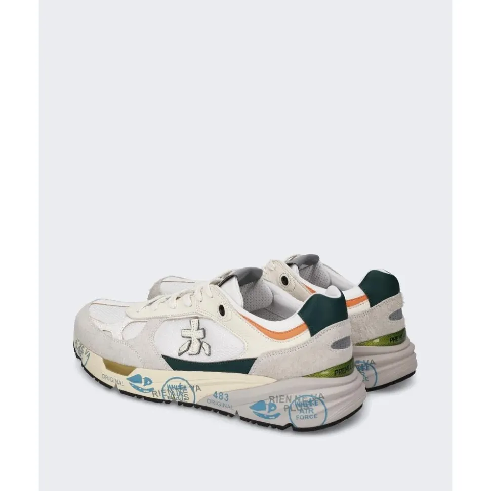 Mase Sneaker