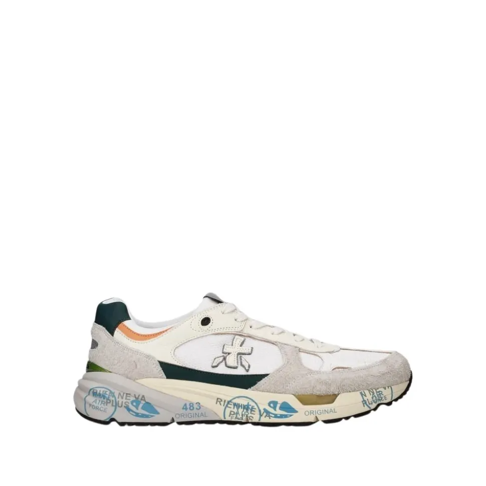 Mase Sneaker