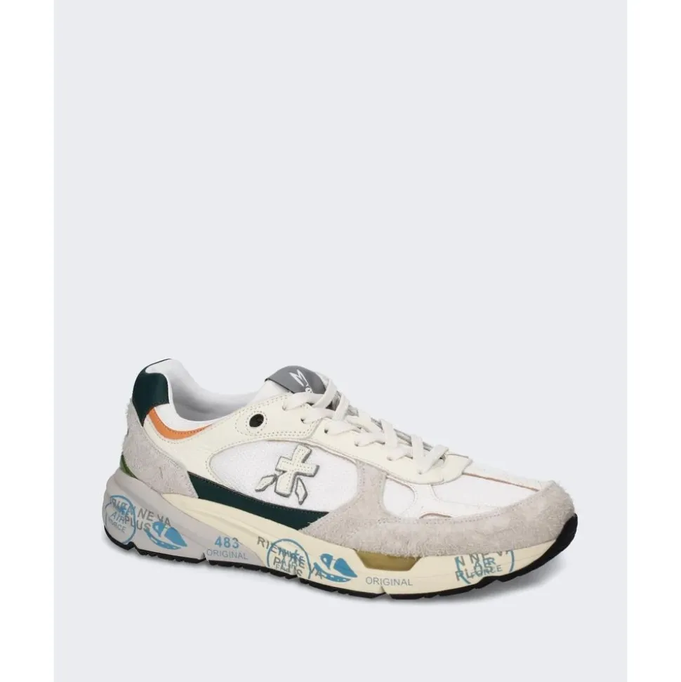 Mase Sneaker