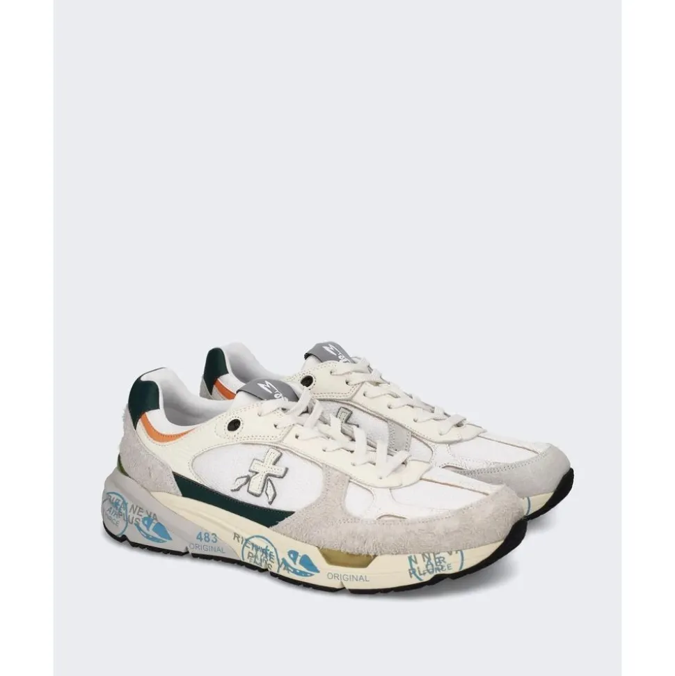 Mase Sneaker