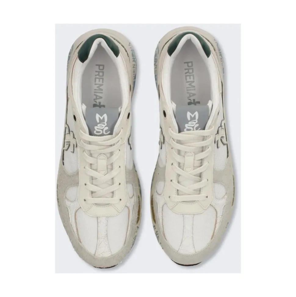 Mase Sneaker