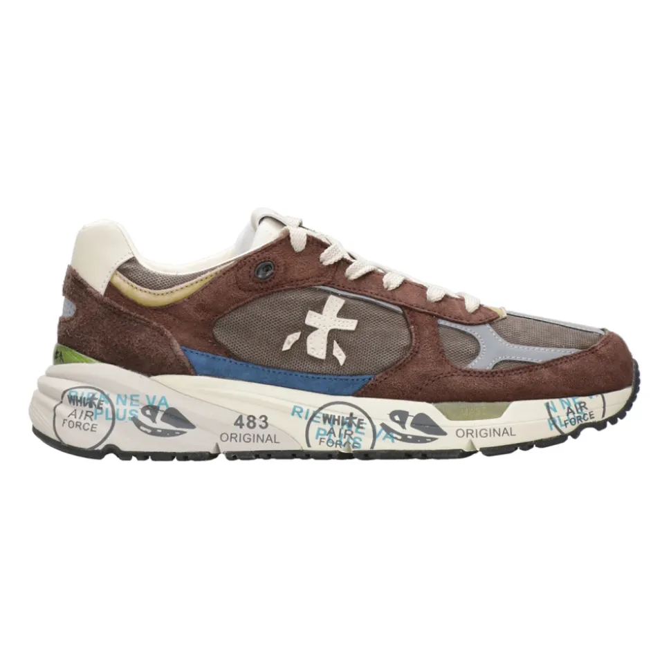 Mase Sneaker