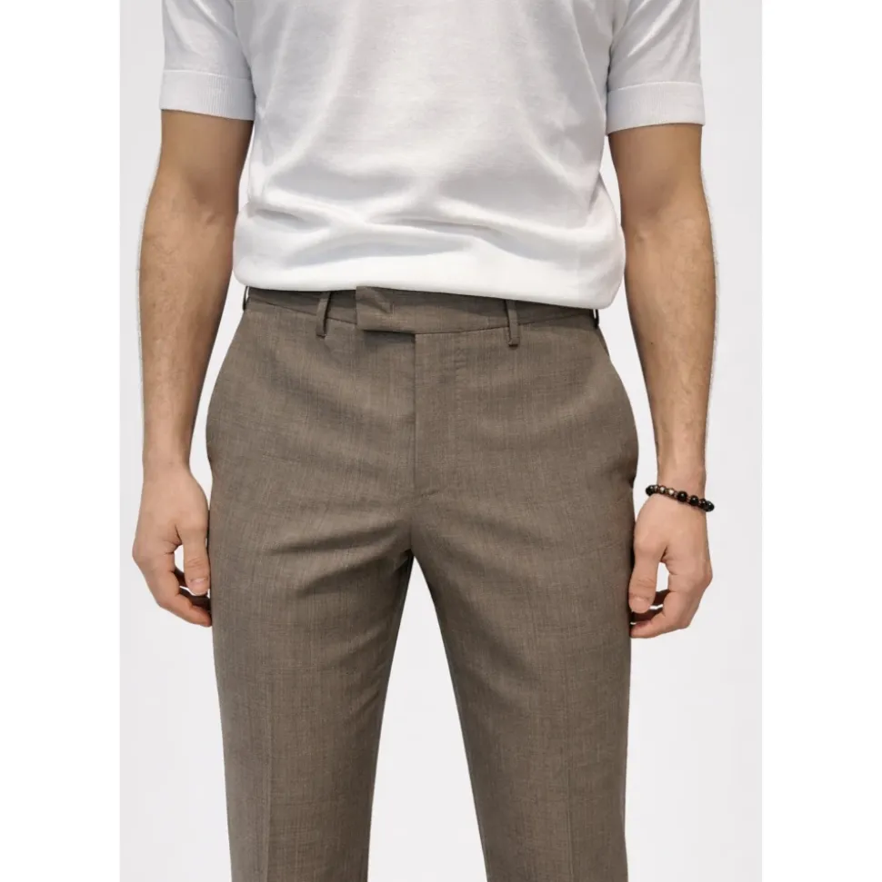 Master Chinos