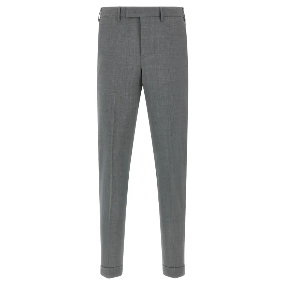 Master trousers