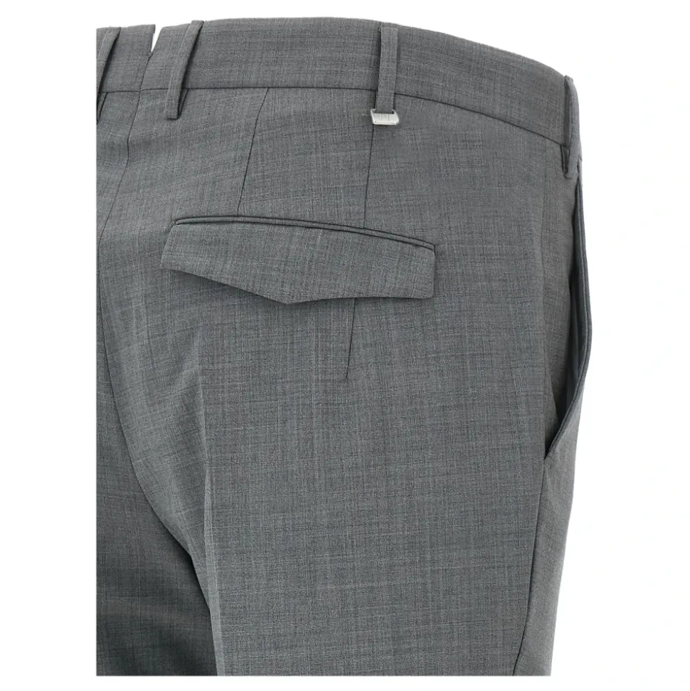 Master trousers