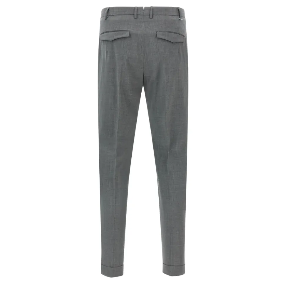 Master trousers