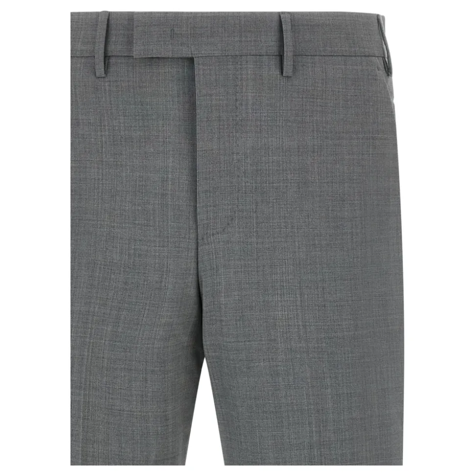 Master trousers