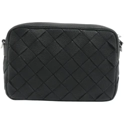 Medium Intrecciato Camera Bag