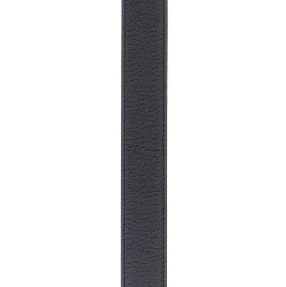 Meisterstück Reversible Leather Belt