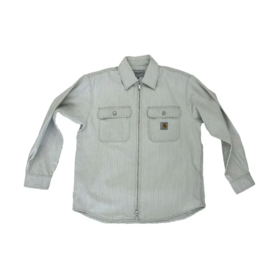 Mercer Shirt Jac