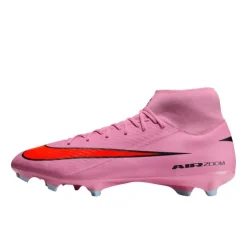 Mercurial Superfly 10 Academy