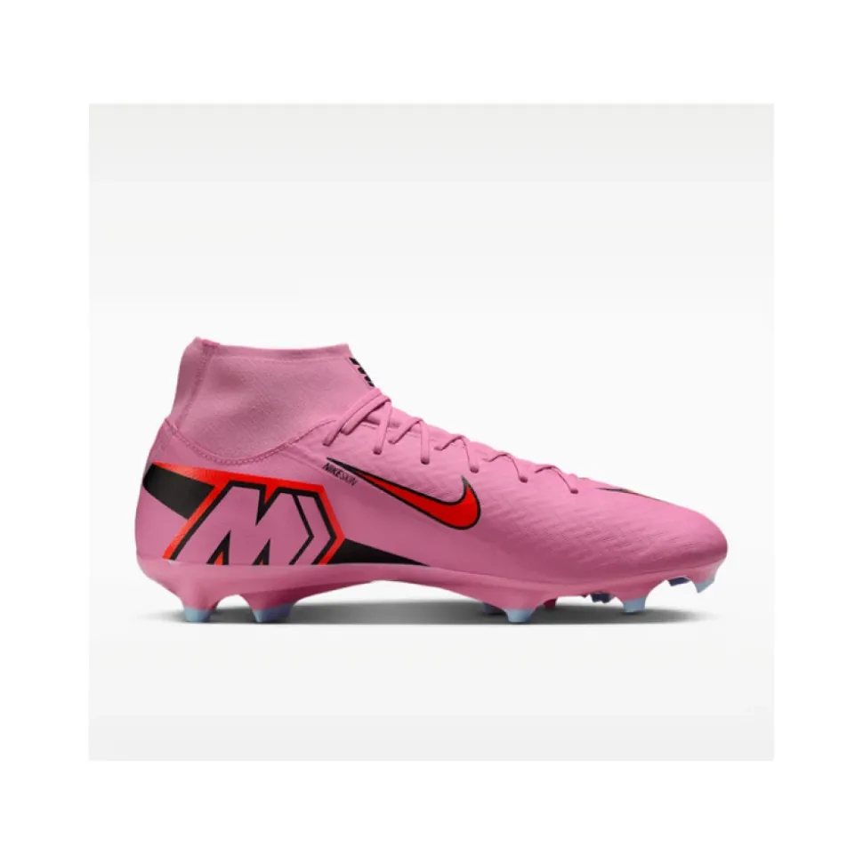 Mercurial Superfly 10 Academy