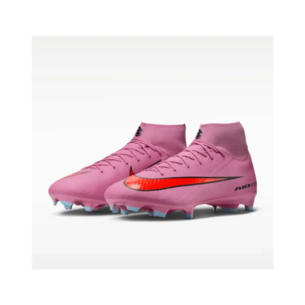 Mercurial Superfly 10 Academy
