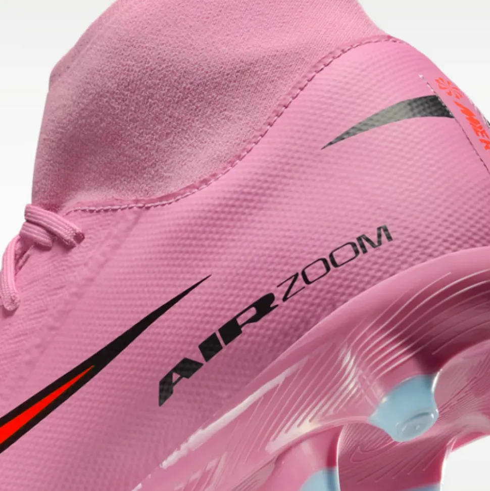 Mercurial Superfly 10 Academy