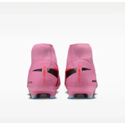 Mercurial Superfly 10 Academy
