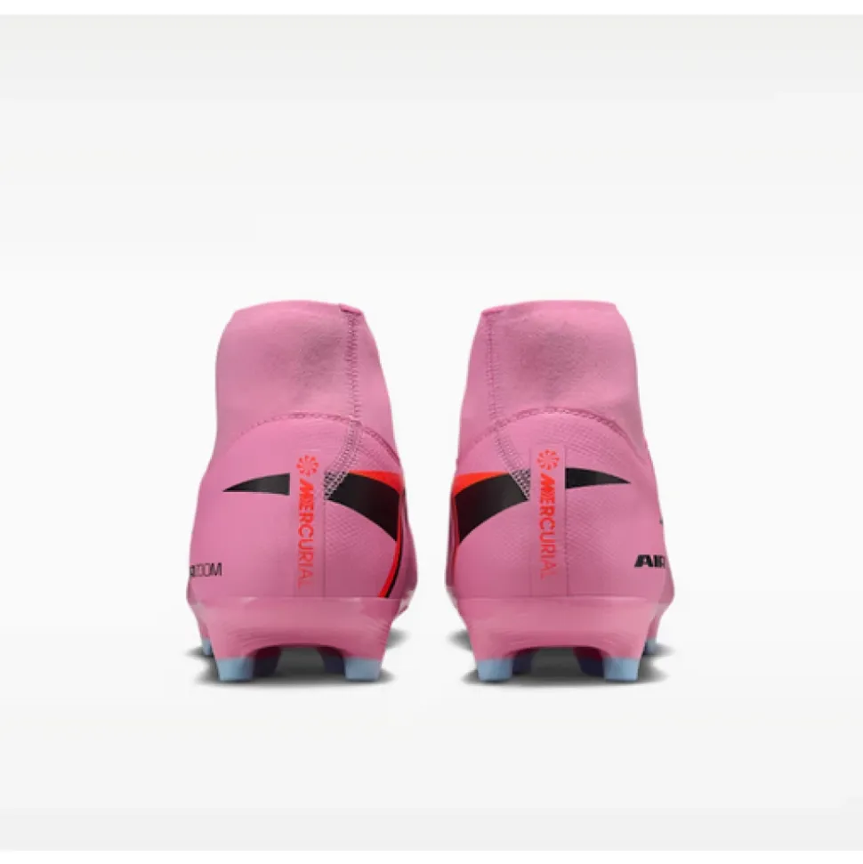 Mercurial Superfly 10 Academy