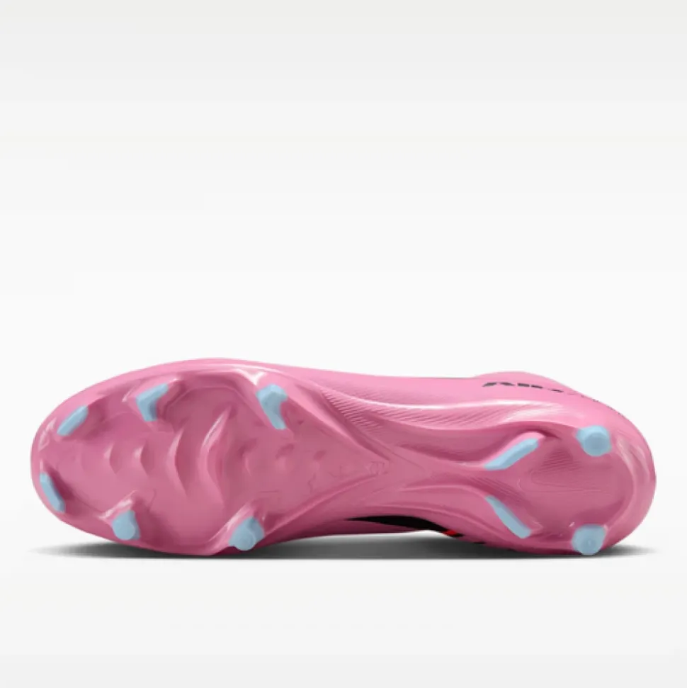 Mercurial Superfly 10 Academy