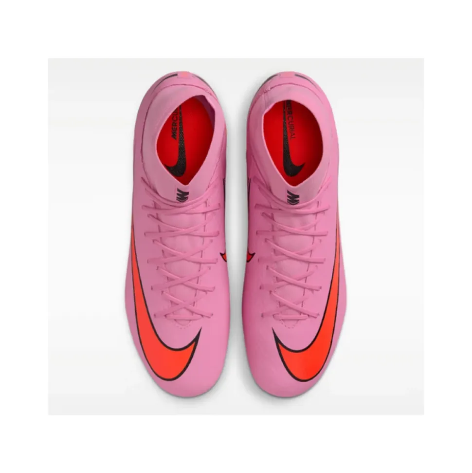 Mercurial Superfly 10 Academy