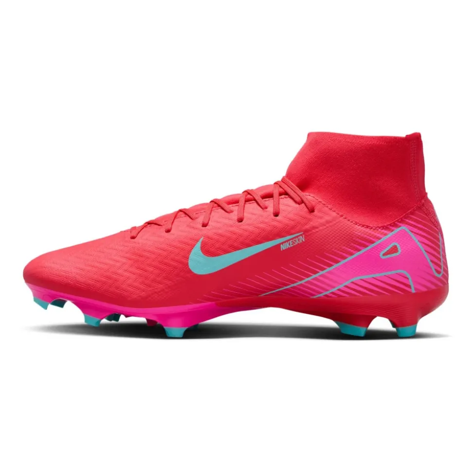 Mercurial Superfly 10 Academy voetbalschoenen