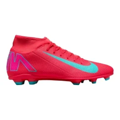 Mercurial Superfly 10 Club
