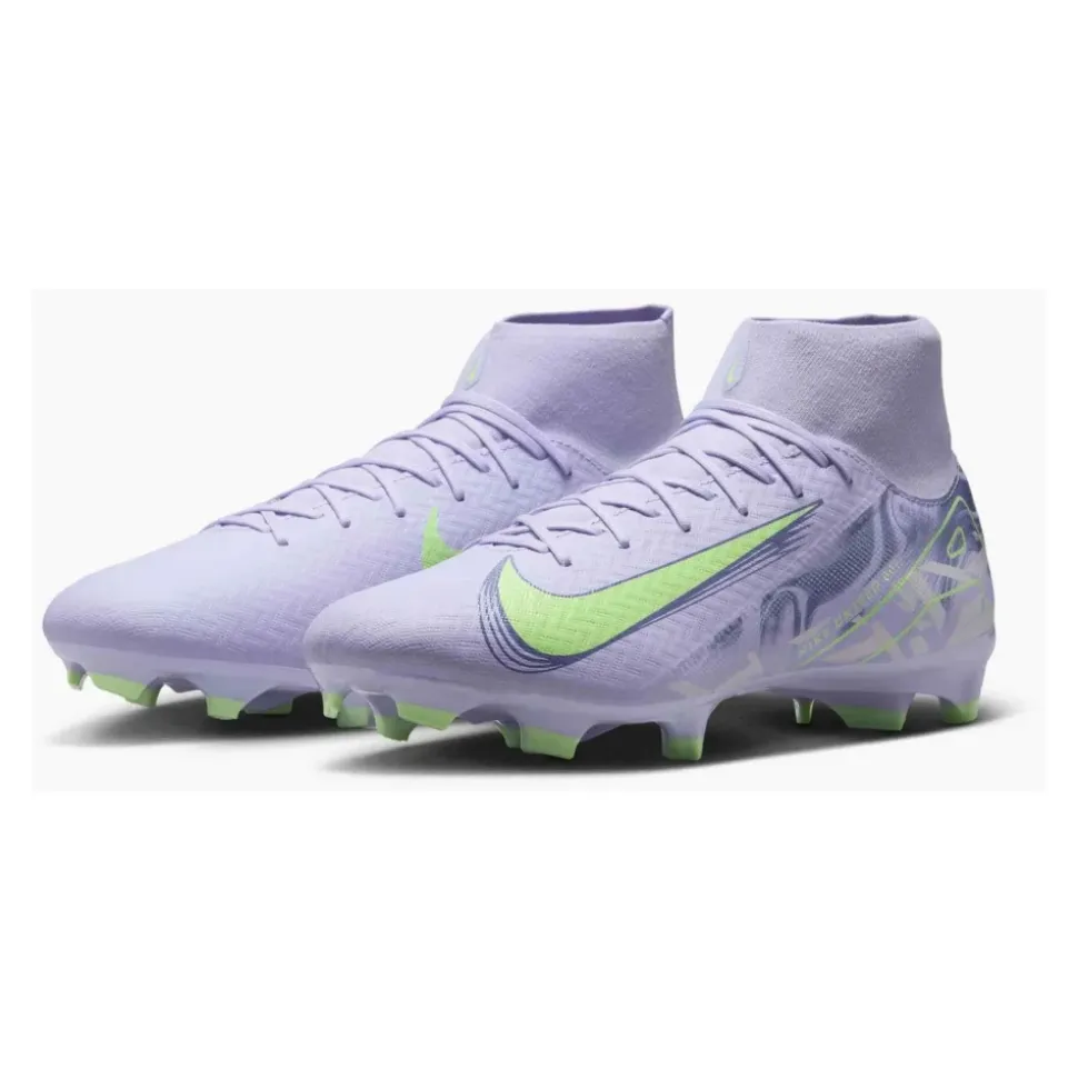 Mercurial Superfly 10 Academy
