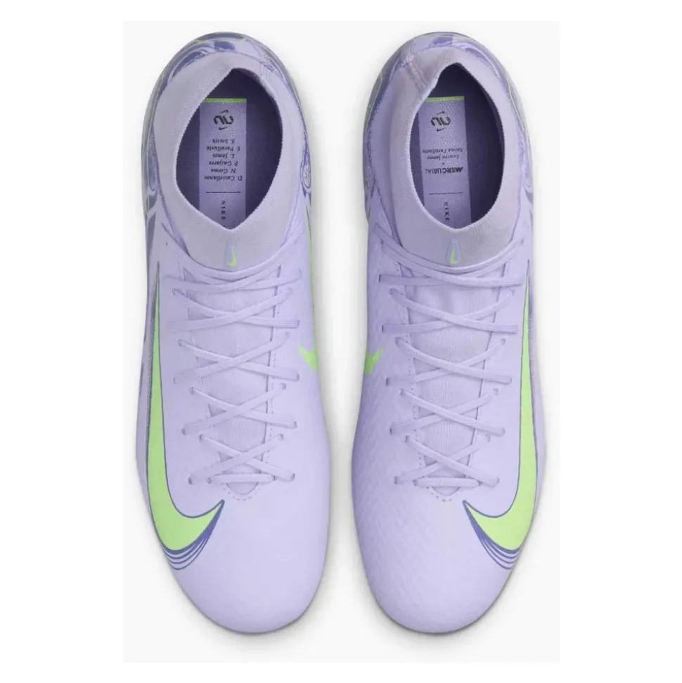 Mercurial Superfly 10 Academy
