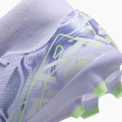 Mercurial Superfly 10 Academy