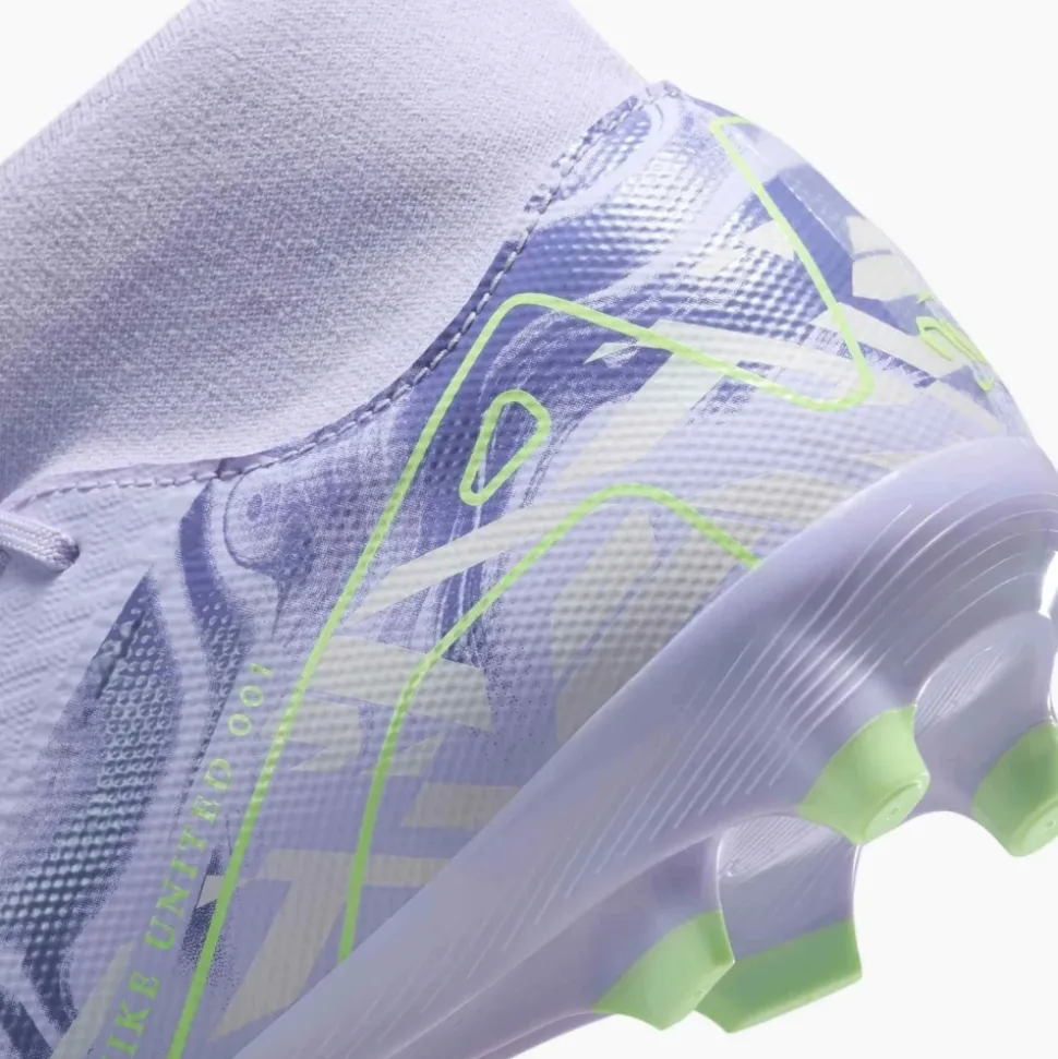Mercurial Superfly 10 Academy