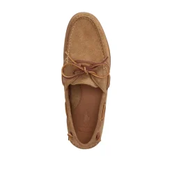 Merton Suede Loafers