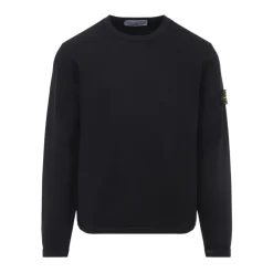 6100011 Mesh Stitch Katoenfleece