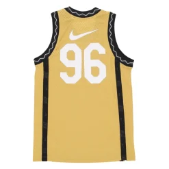 Mesh Tanktop met Ronde Hals