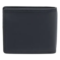 Metal Plaque Wallet