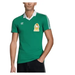 Mexico 1986 Home Jersey