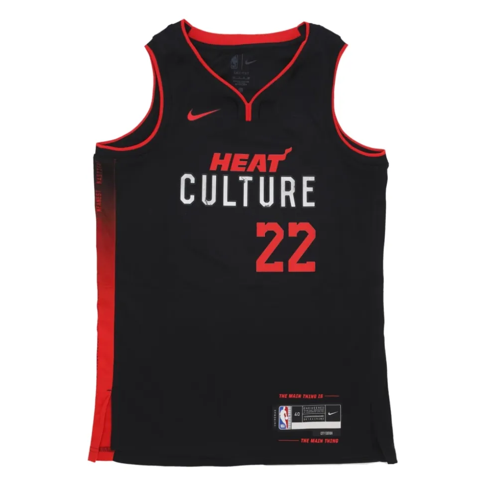 Miami Heat Basketbal Tank Top