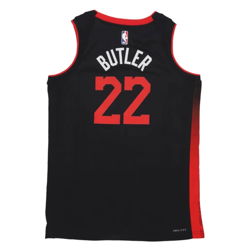 Miami Heat Basketbal Tank Top